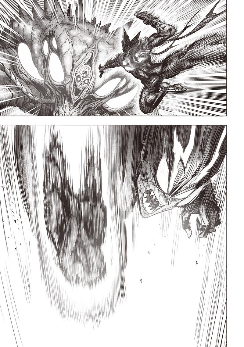 One Punch Man - Chapter 159 image 12